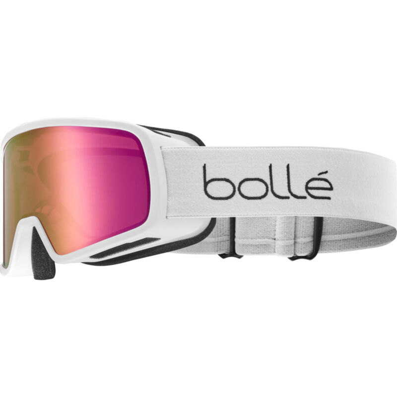 NEVADA JR, White Matte-Rose Gold Cat 2, hi-res image number null